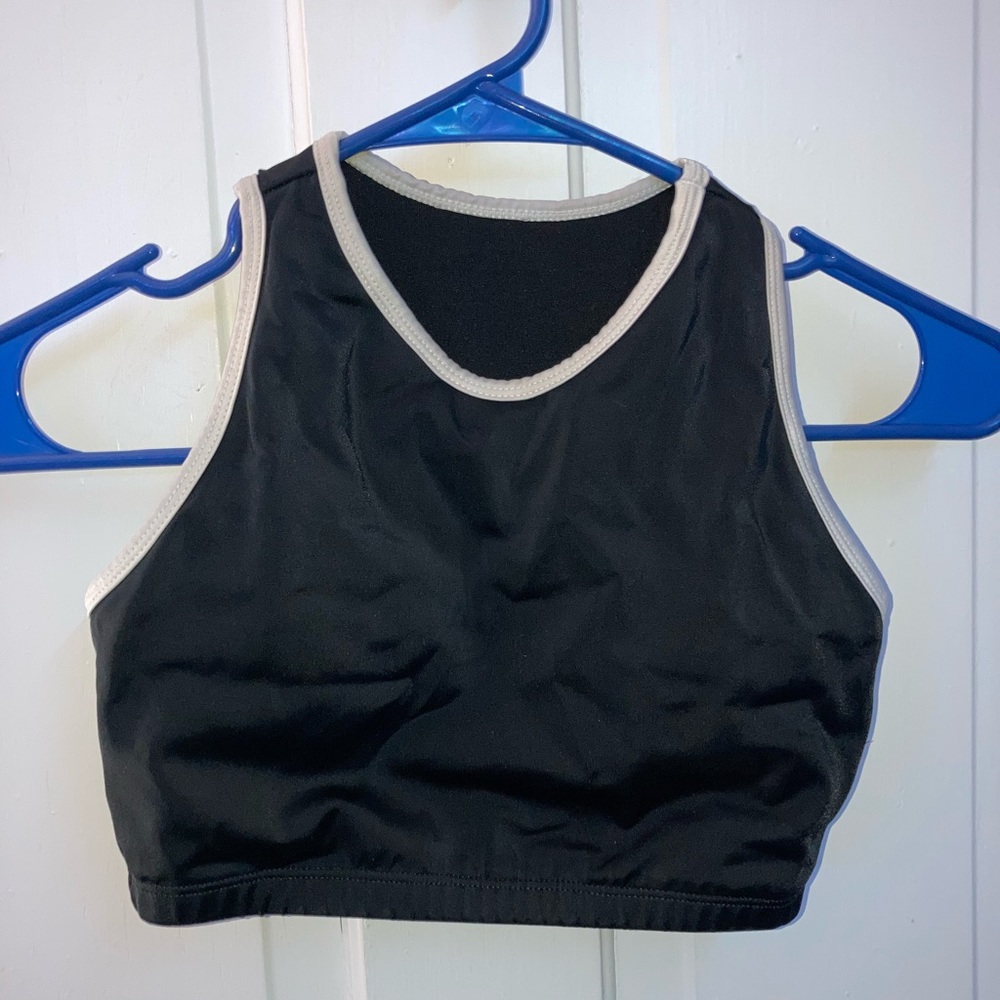 Outplay Swimmee full compression swim top
